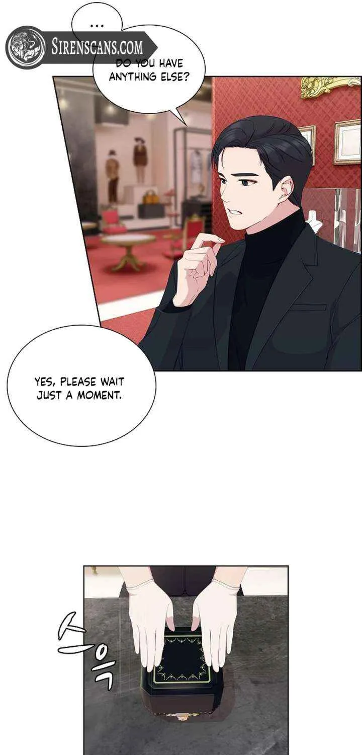 The Reason for a Confession Chapter 35 page 50 - 