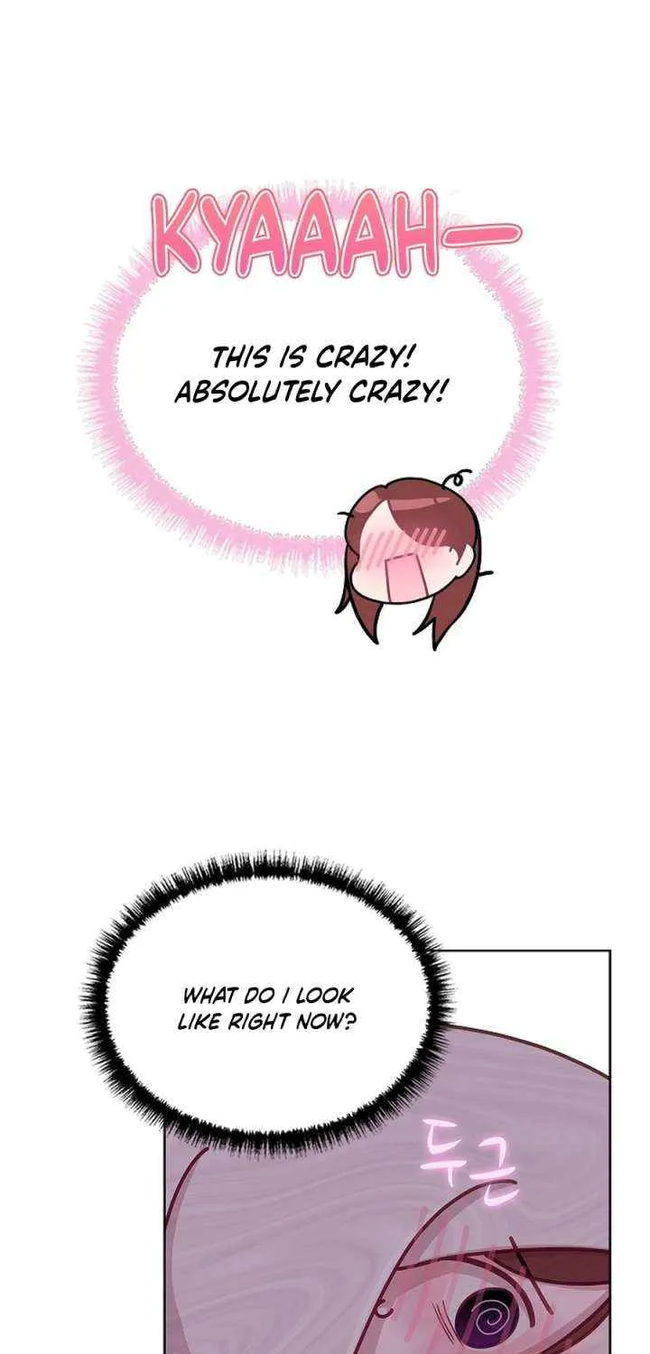 The Reason for a Confession Chapter 35 page 6 - 