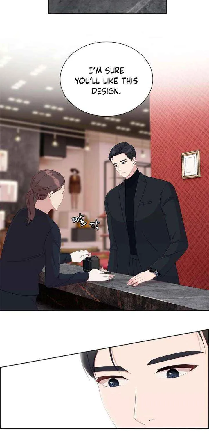 The Reason for a Confession Chapter 35 page 51 - 