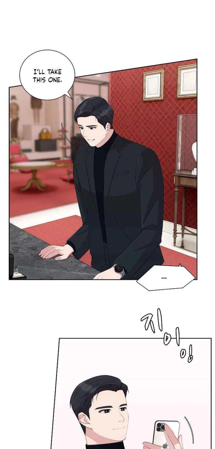 The Reason for a Confession Chapter 35 page 52 - 