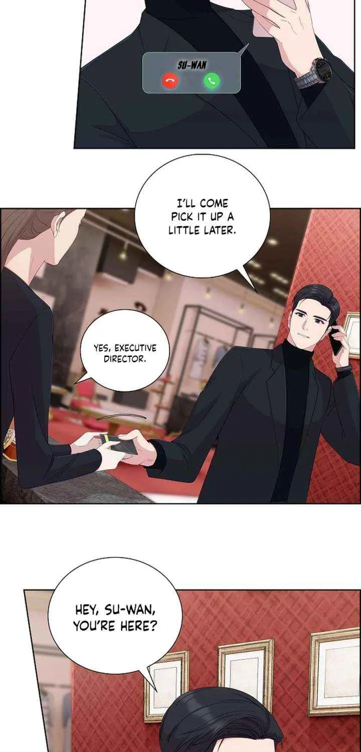 The Reason for a Confession Chapter 35 page 53 - 
