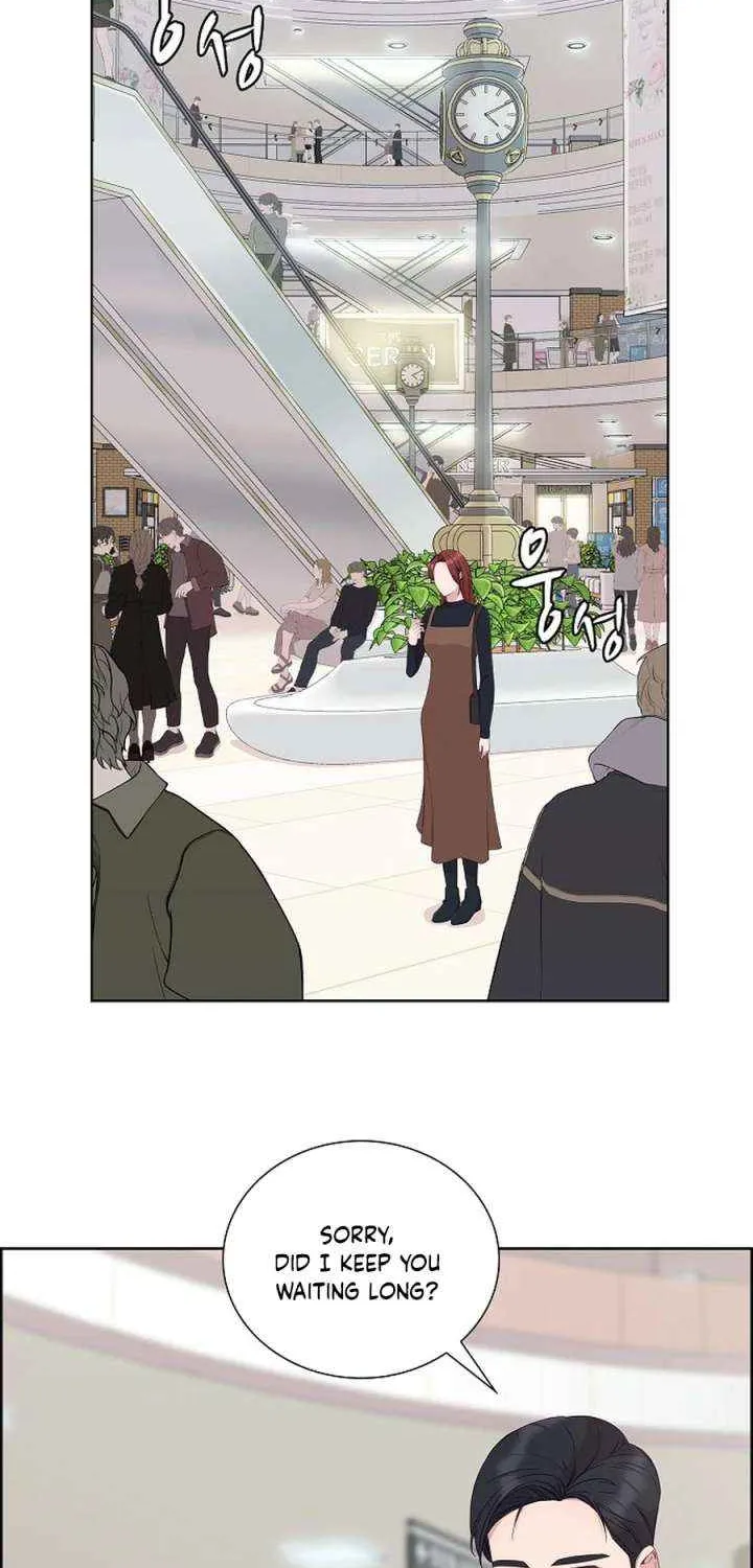 The Reason for a Confession Chapter 35 page 55 - 