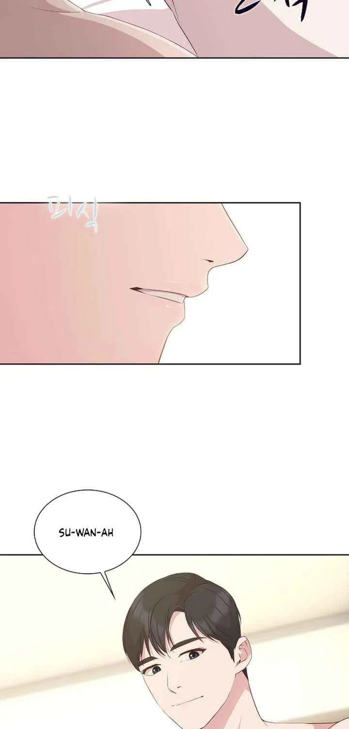 The Reason for a Confession Chapter 35 page 8 - 