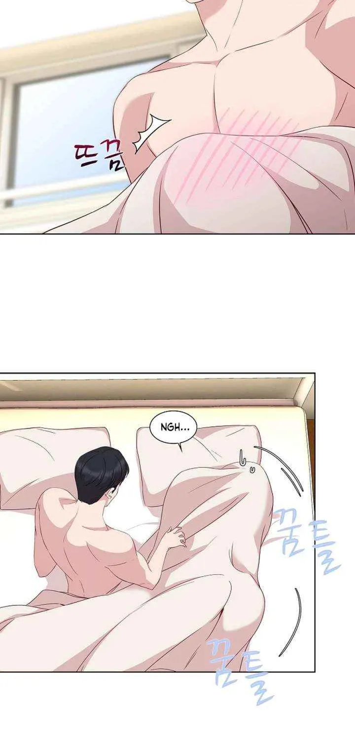 The Reason for a Confession Chapter 35 page 9 - 
