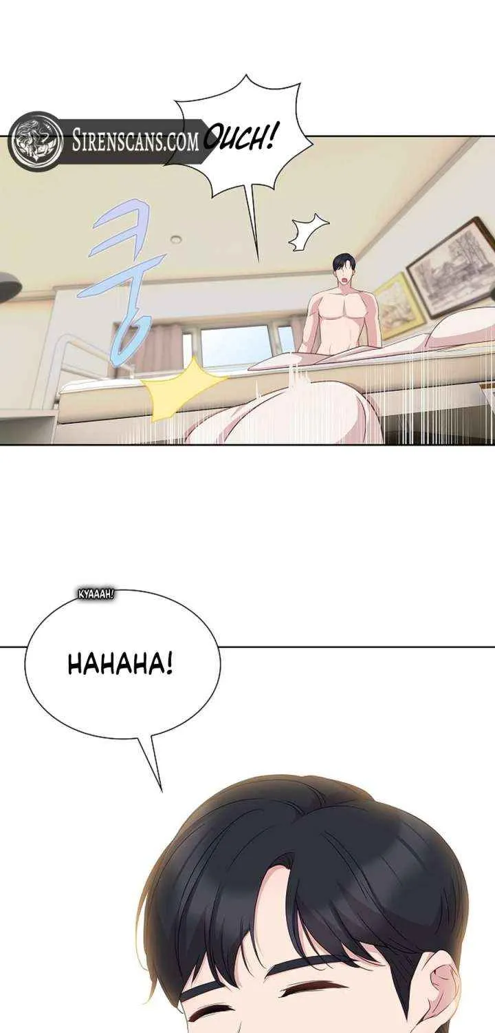 The Reason for a Confession Chapter 35 page 10 - 