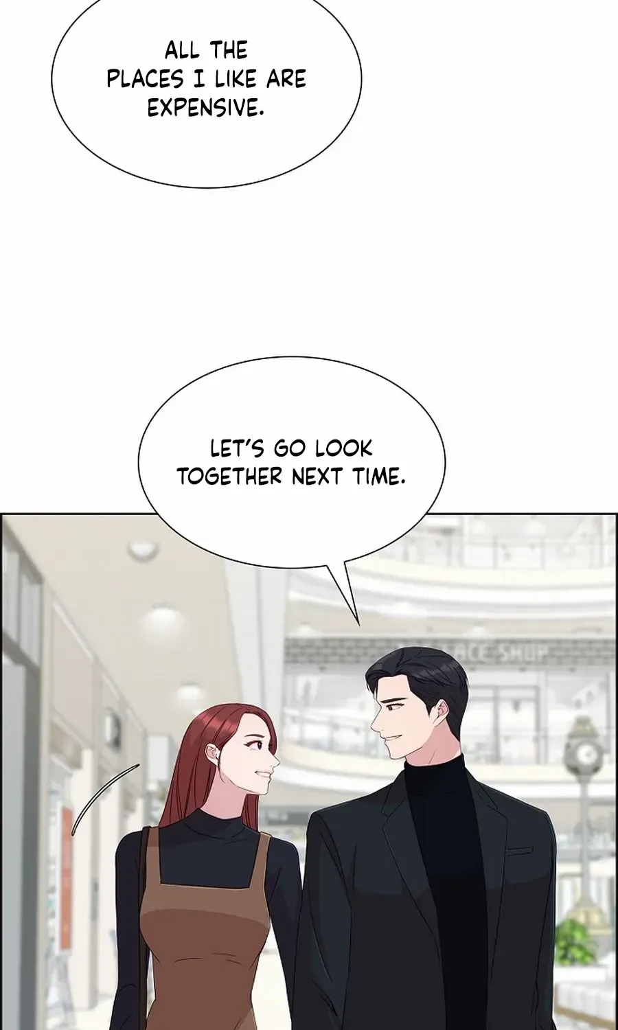The Reason for a Confession Chapter 36 page 16 - 