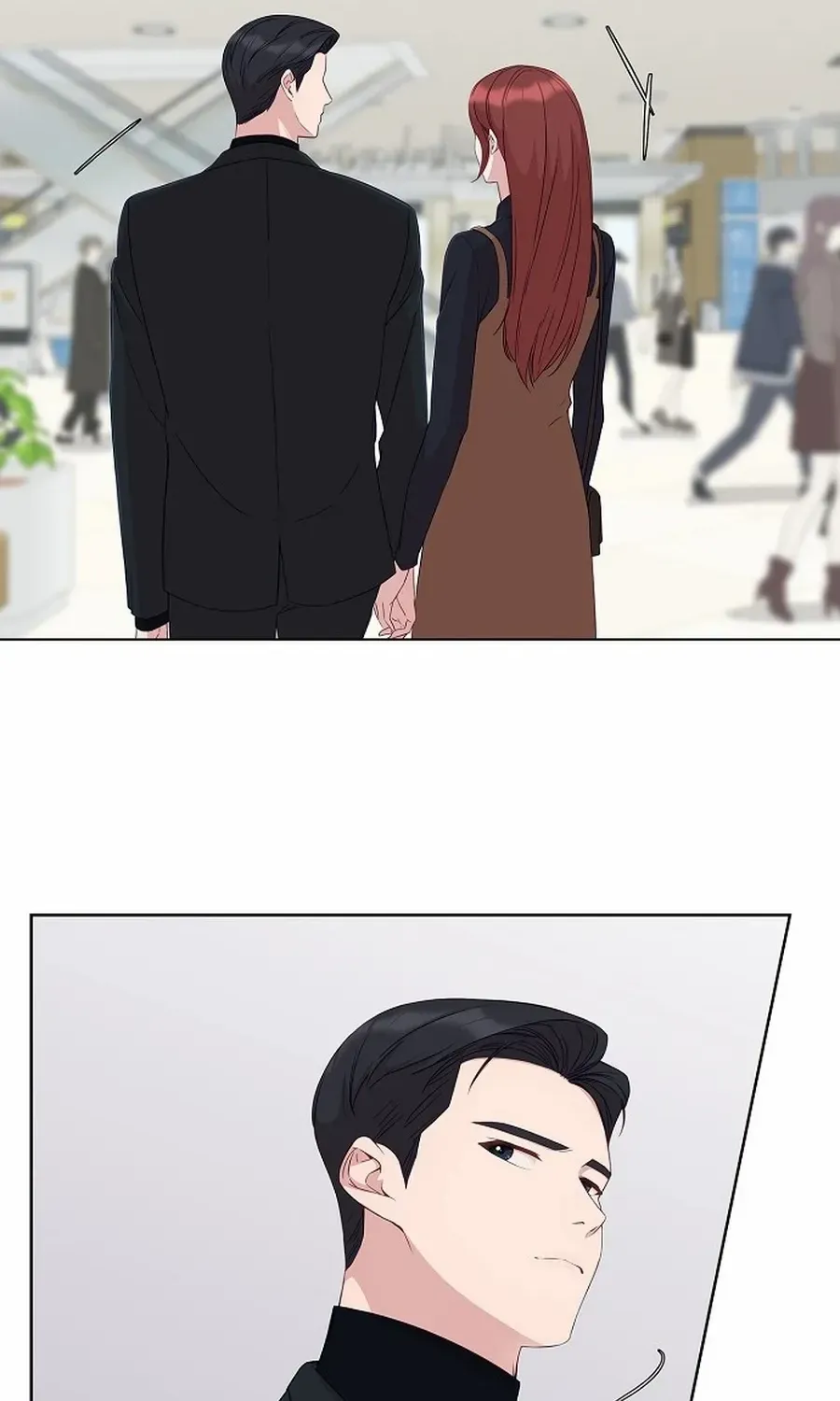 The Reason for a Confession Chapter 36 page 19 - 
