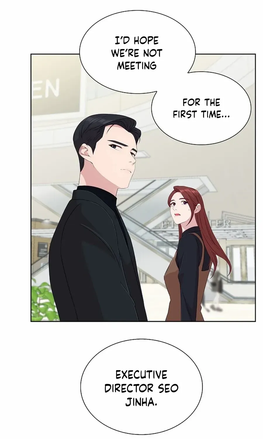 The Reason for a Confession Chapter 36 page 23 - 