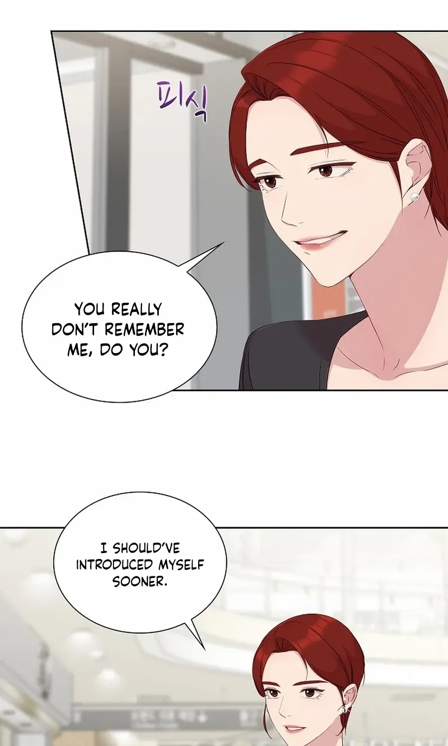 The Reason for a Confession Chapter 36 page 24 - 
