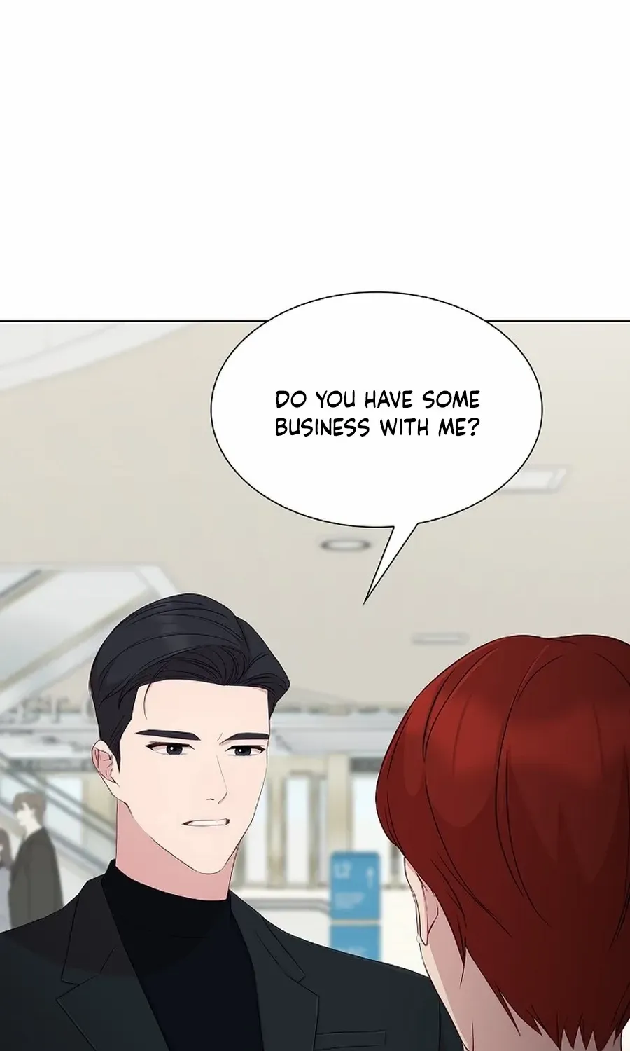The Reason for a Confession Chapter 36 page 26 - 