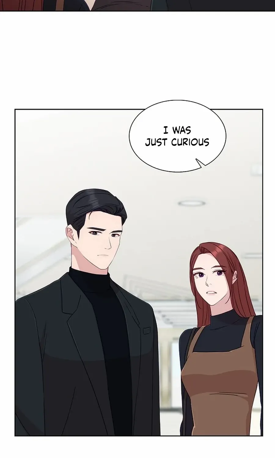 The Reason for a Confession Chapter 36 page 28 - 