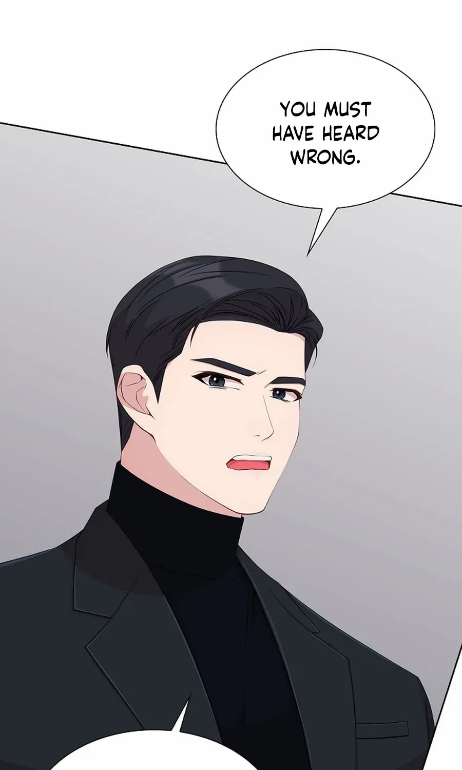 The Reason for a Confession Chapter 36 page 35 - 