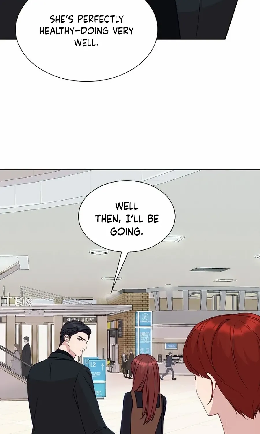 The Reason for a Confession Chapter 36 page 36 - 