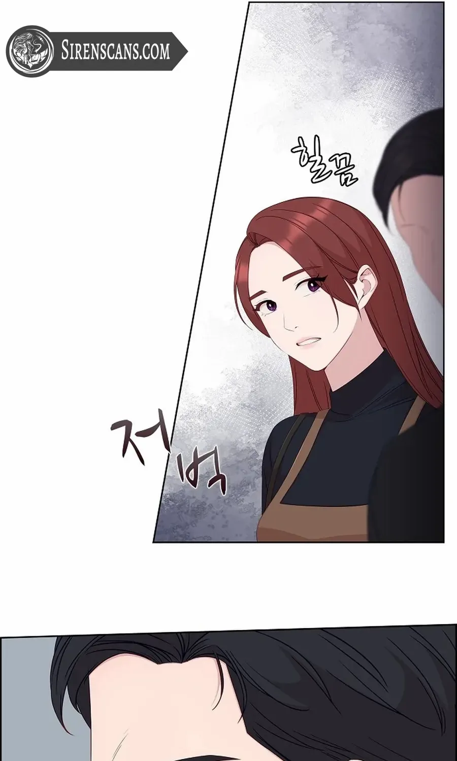 The Reason for a Confession Chapter 36 page 41 - 