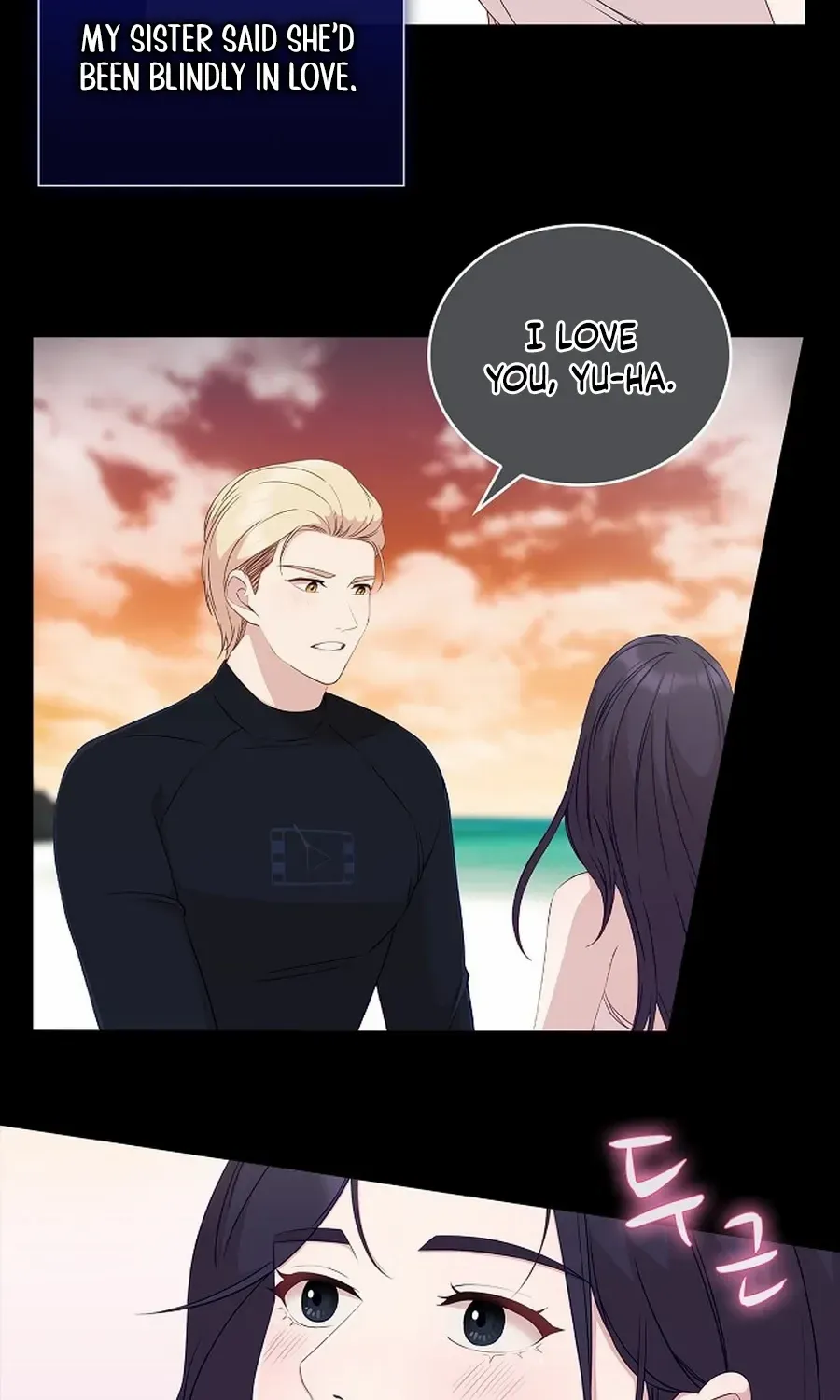The Reason for a Confession Chapter 36 page 49 - 