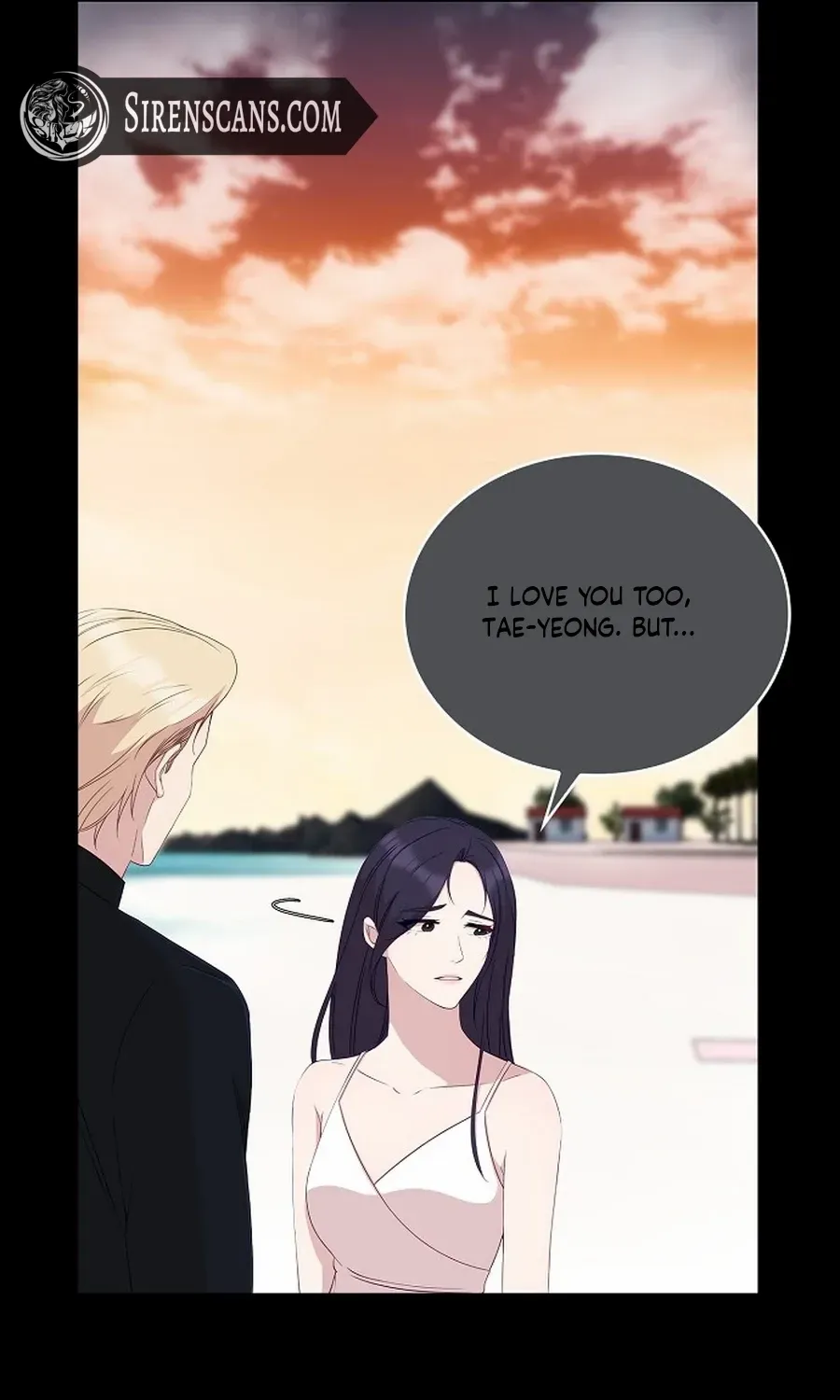 The Reason for a Confession Chapter 36 page 51 - 