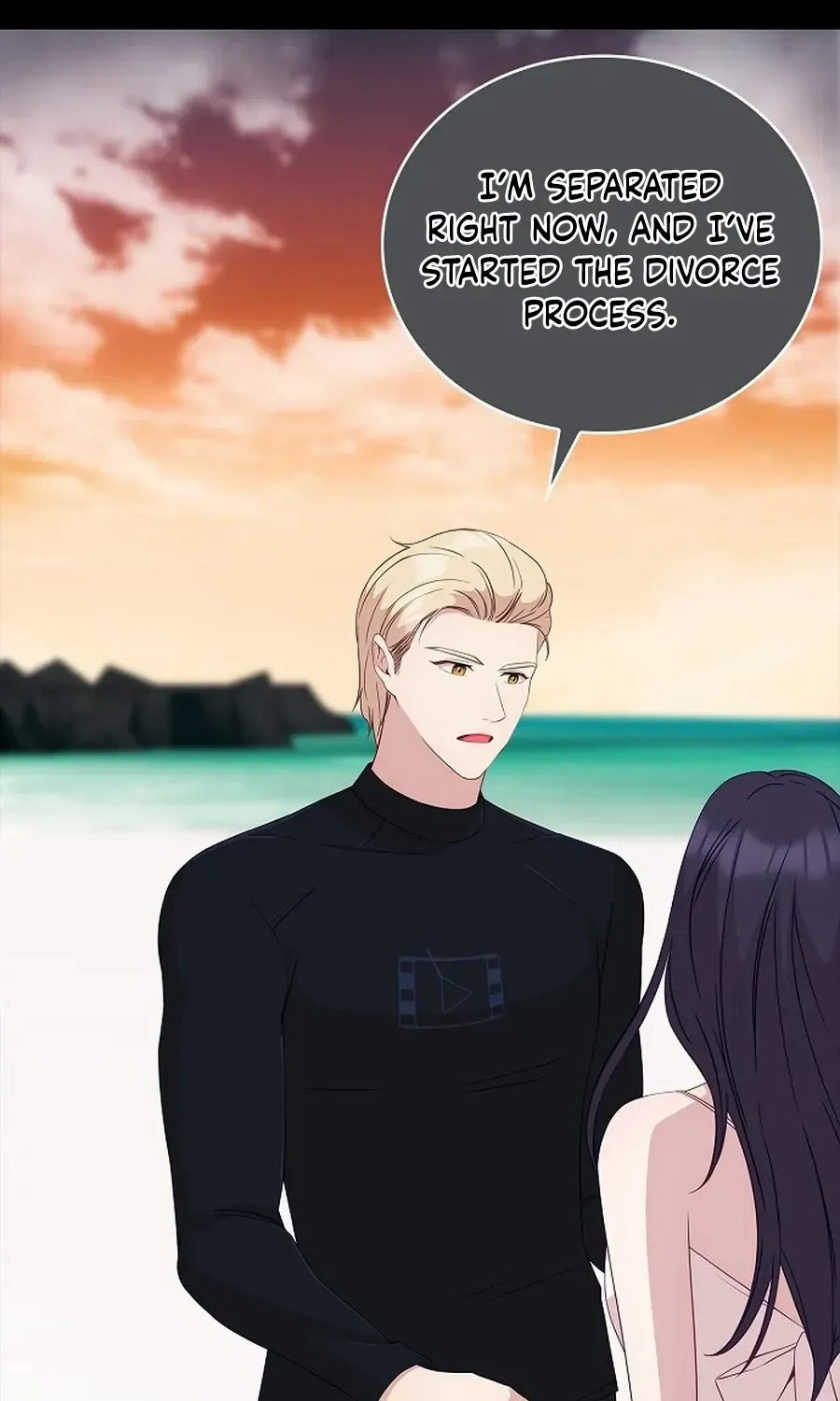 The Reason for a Confession Chapter 36 page 52 - 
