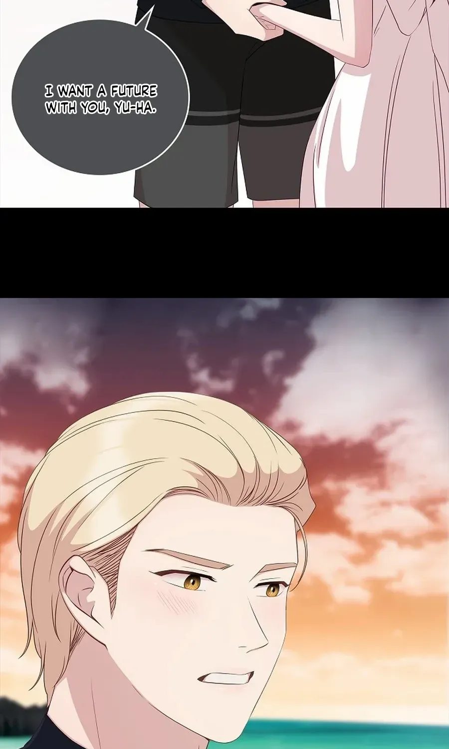 The Reason for a Confession Chapter 36 page 53 - 