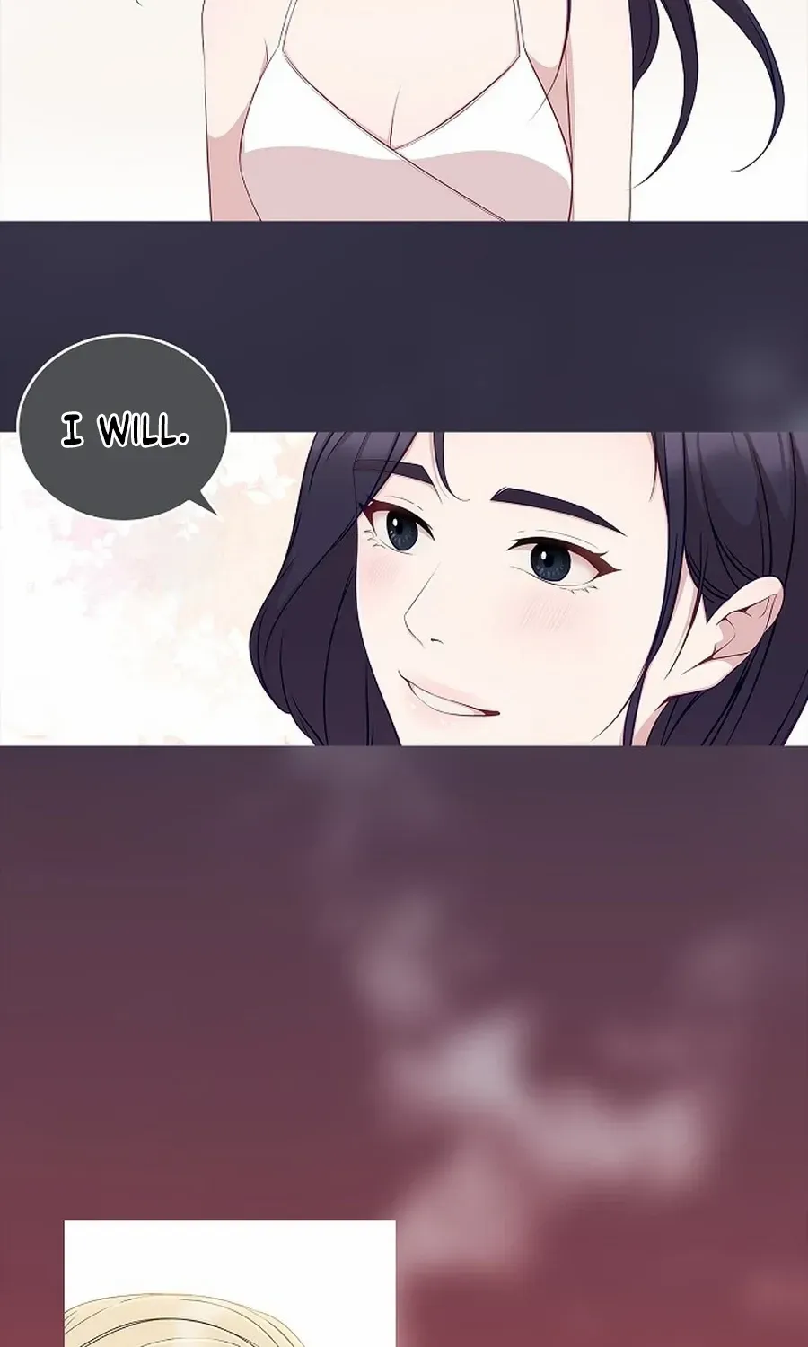 The Reason for a Confession Chapter 36 page 55 - 