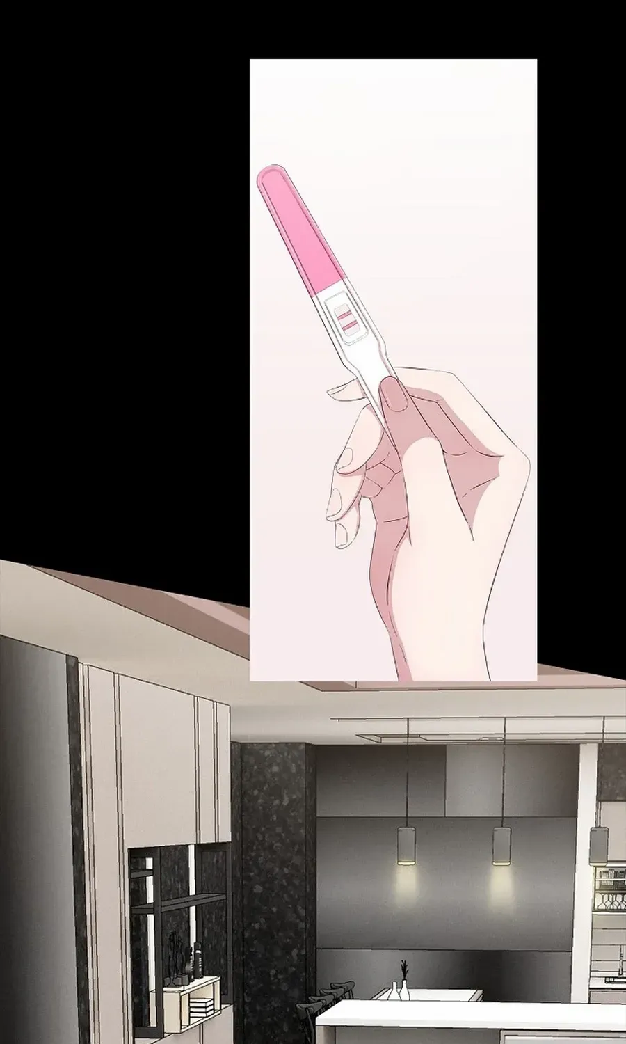The Reason for a Confession Chapter 36 page 59 - 