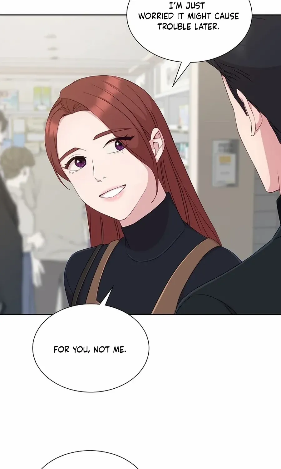 The Reason for a Confession Chapter 36 page 7 - 