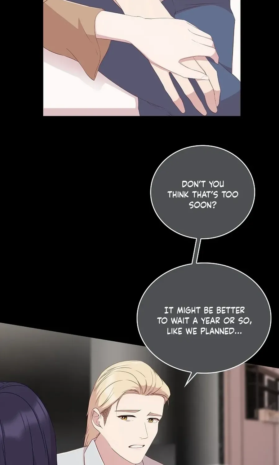 The Reason for a Confession Chapter 36 page 62 - 