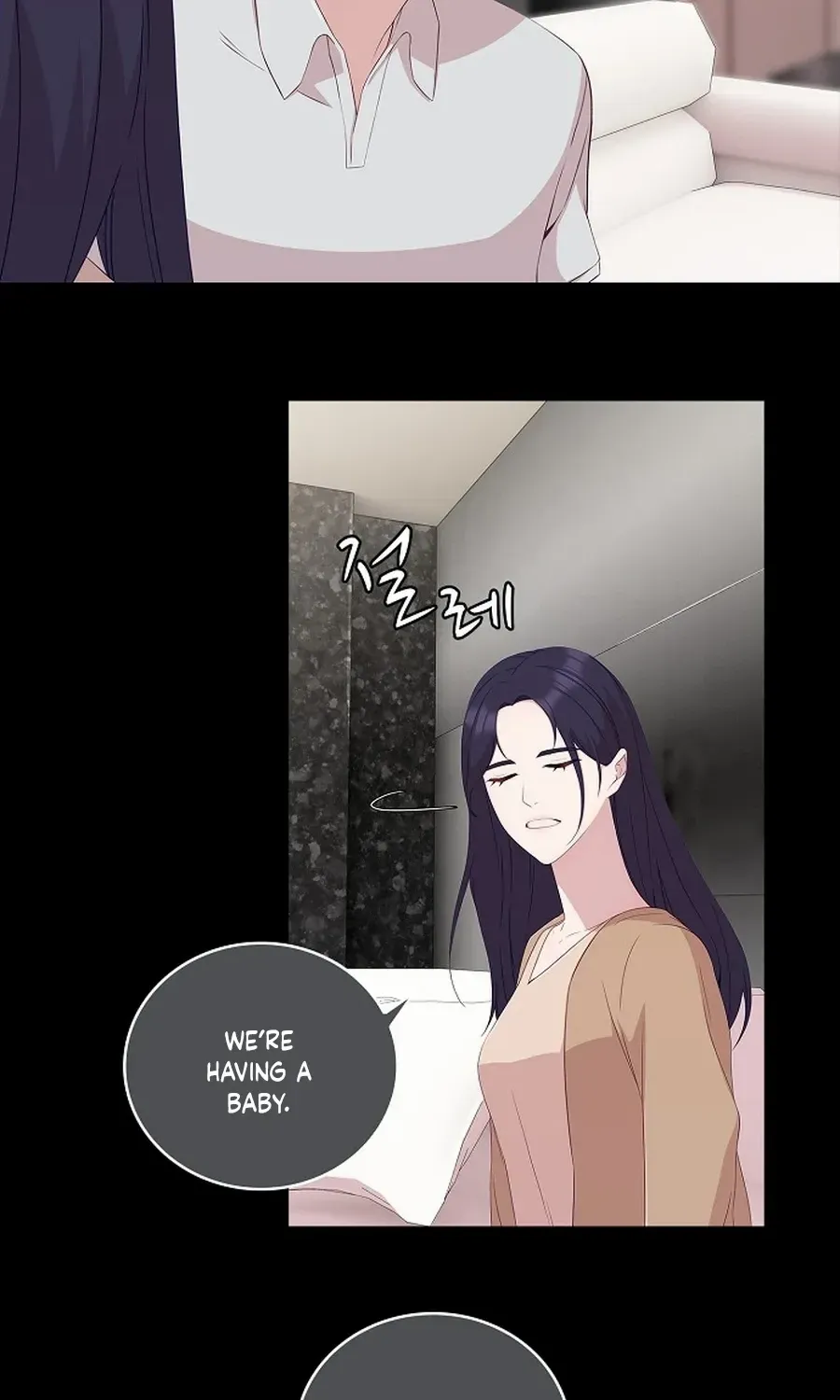 The Reason for a Confession Chapter 36 page 63 - 