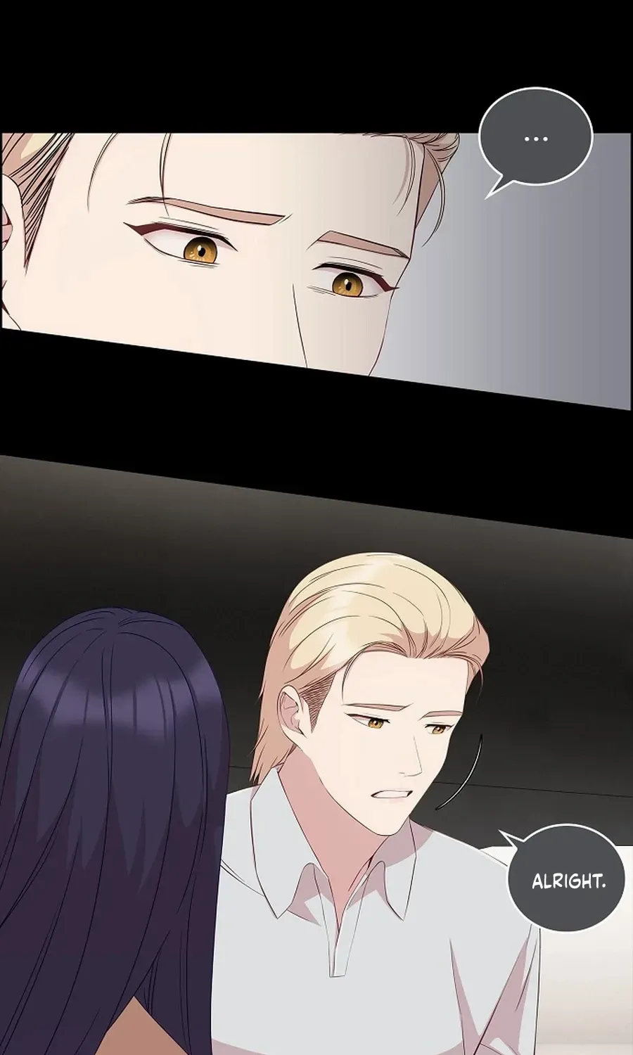 The Reason for a Confession Chapter 36 page 65 - 