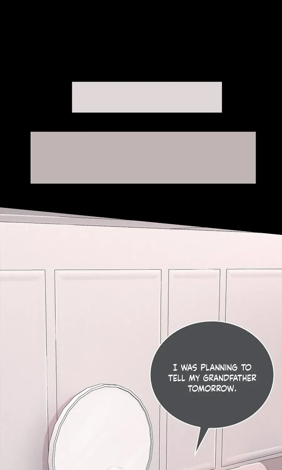 The Reason for a Confession Chapter 36 page 67 - 