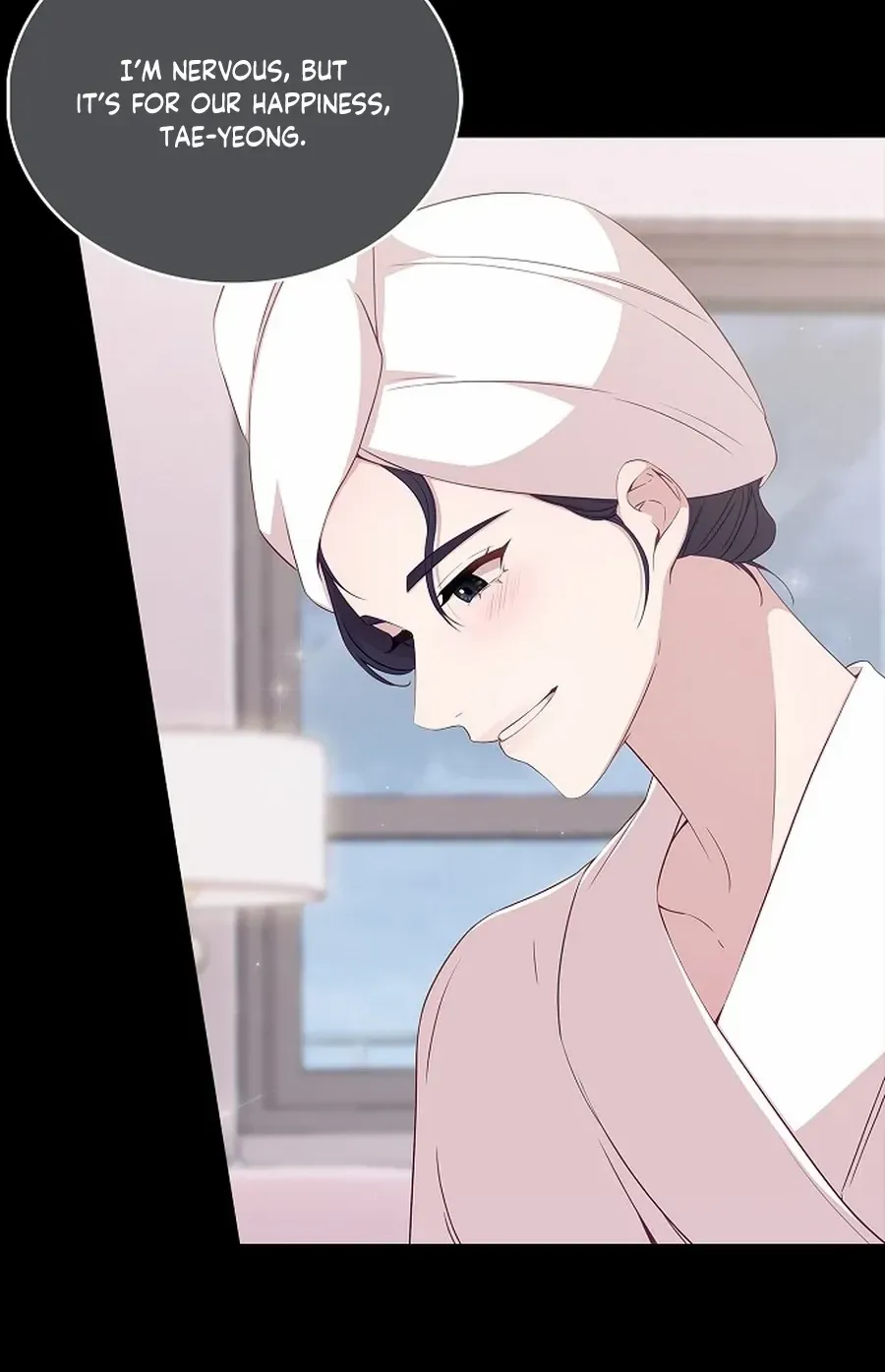 The Reason for a Confession Chapter 36 page 70 - 