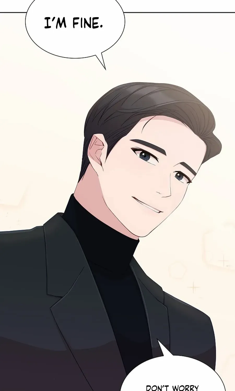 The Reason for a Confession Chapter 36 page 8 - 