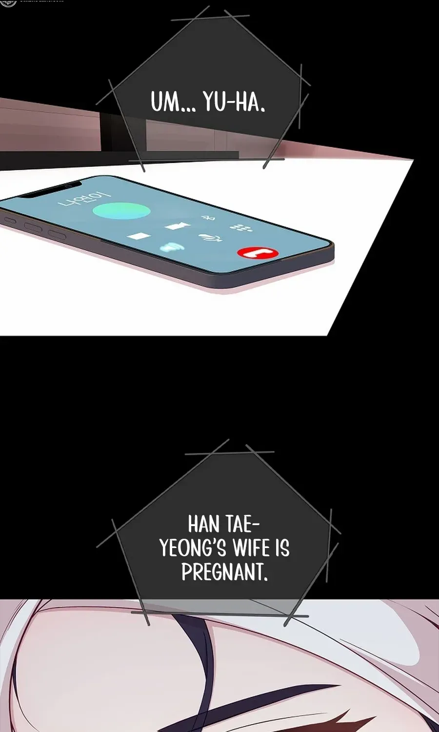 The Reason for a Confession Chapter 36 page 71 - 