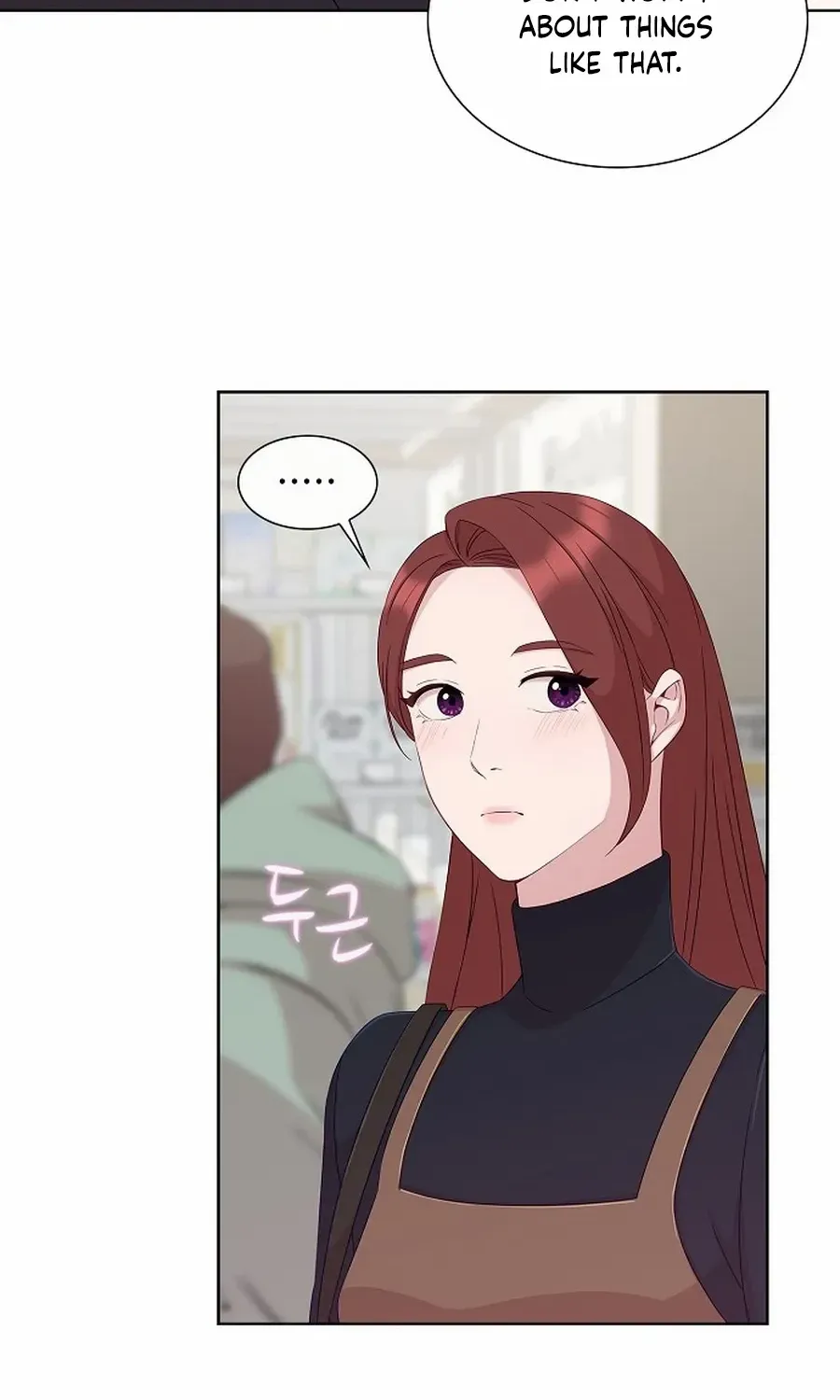 The Reason for a Confession Chapter 36 page 9 - 
