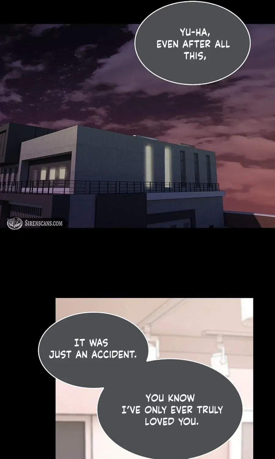 The Reason for a Confession Chapter 37 page 12 - 