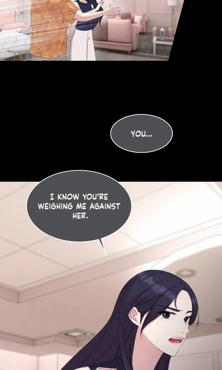 The Reason for a Confession Chapter 37 page 15 - 