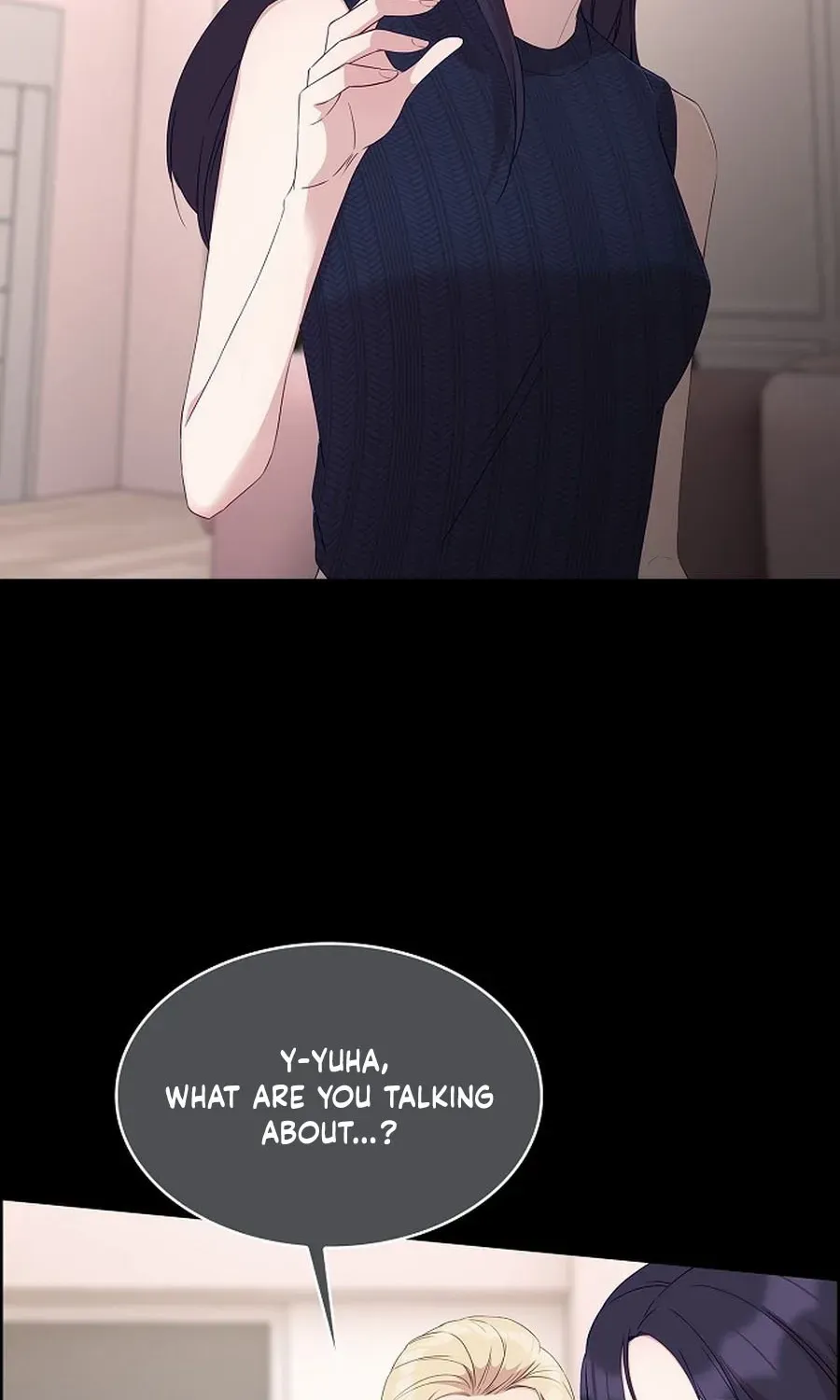 The Reason for a Confession Chapter 37 page 16 - 