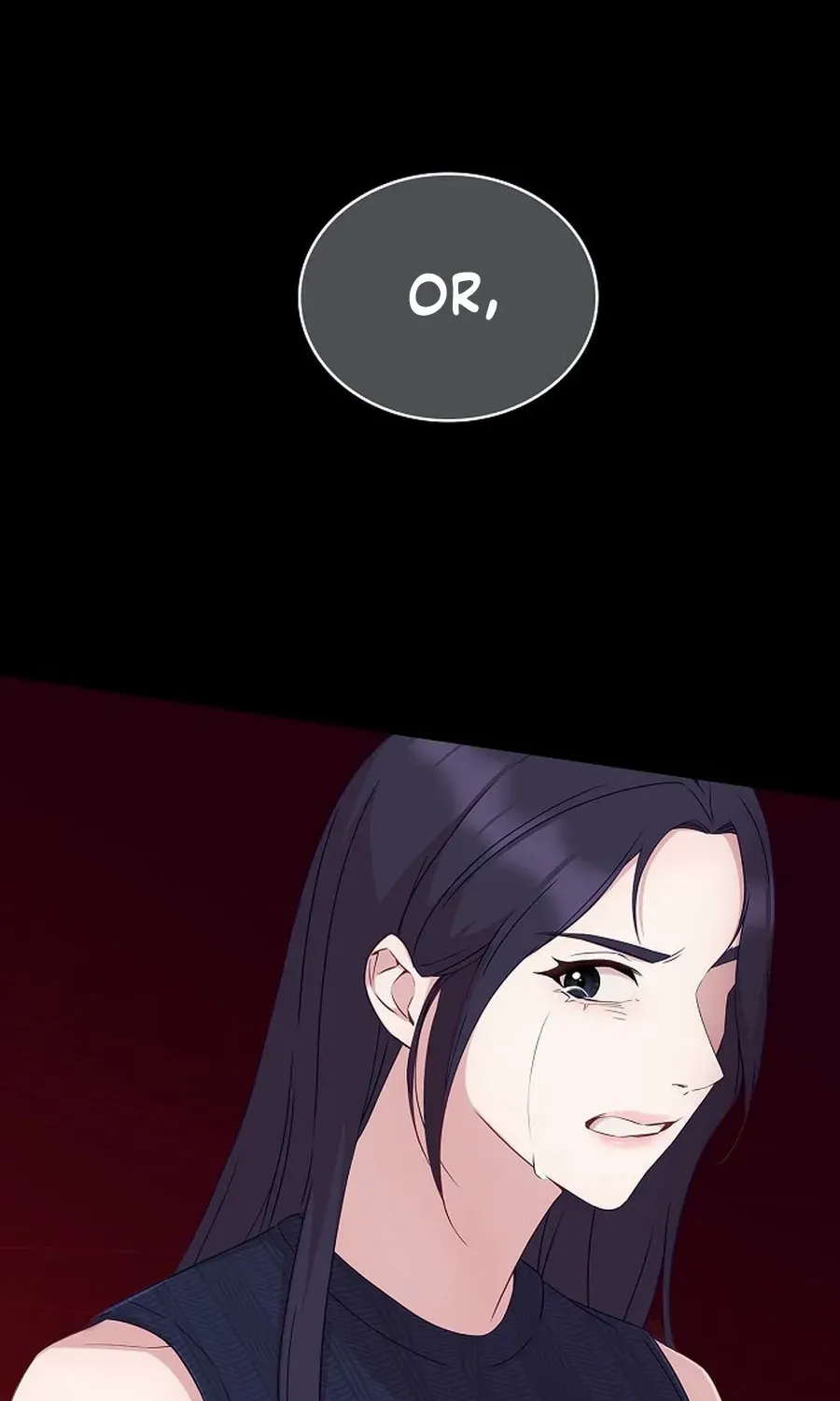 The Reason for a Confession Chapter 37 page 18 - 