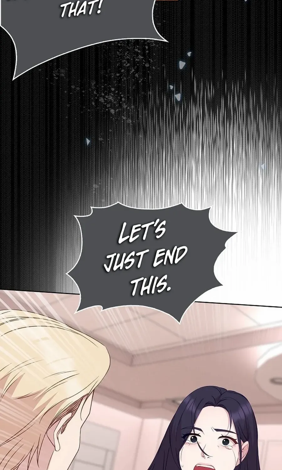 The Reason for a Confession Chapter 37 page 21 - 