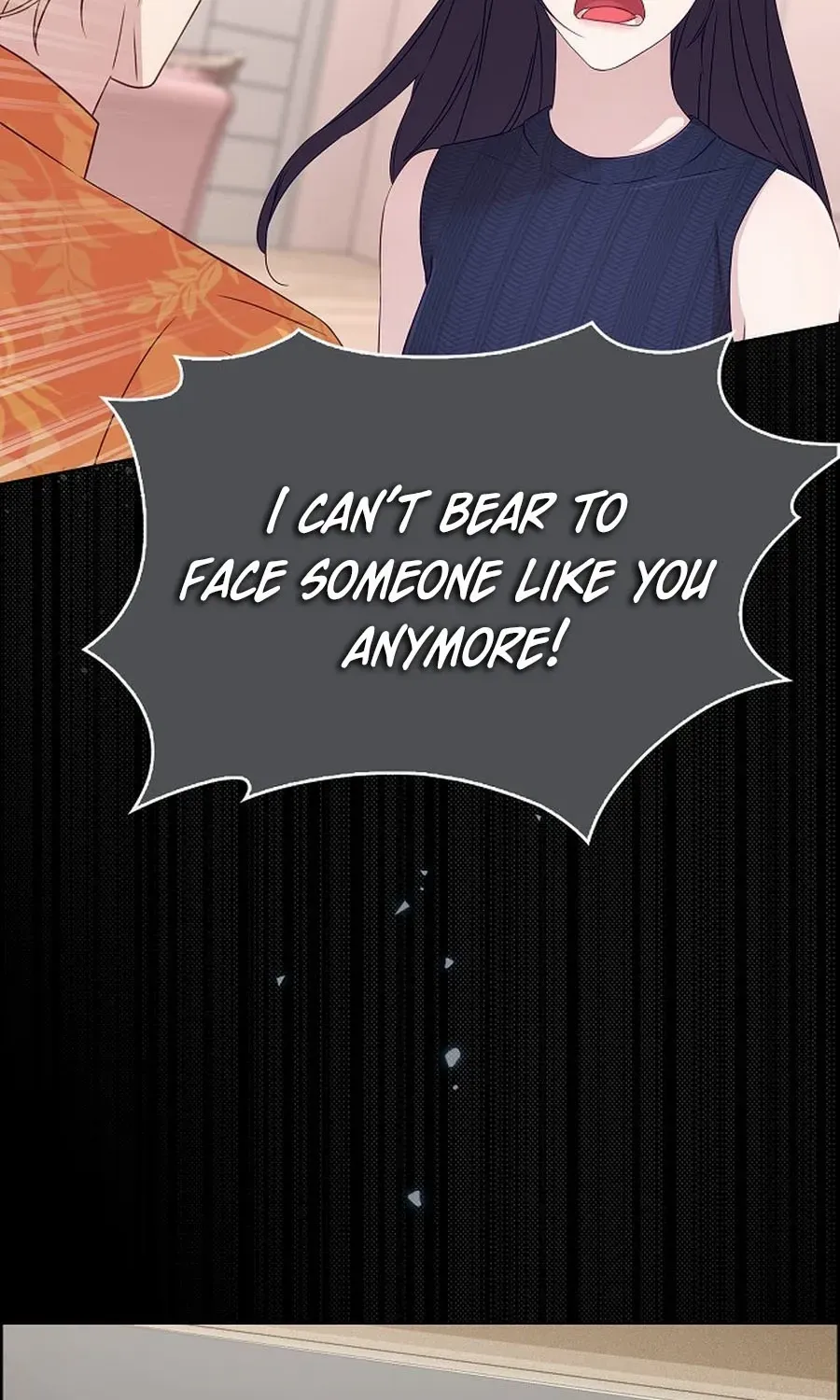 The Reason for a Confession Chapter 37 page 22 - 
