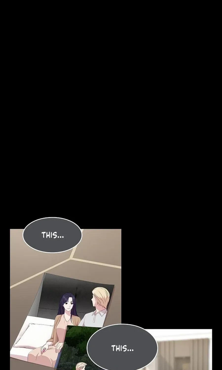 The Reason for a Confession Chapter 37 page 27 - 
