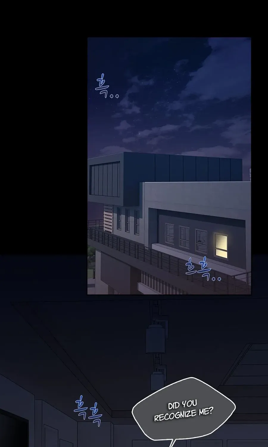 The Reason for a Confession Chapter 37 page 4 - 
