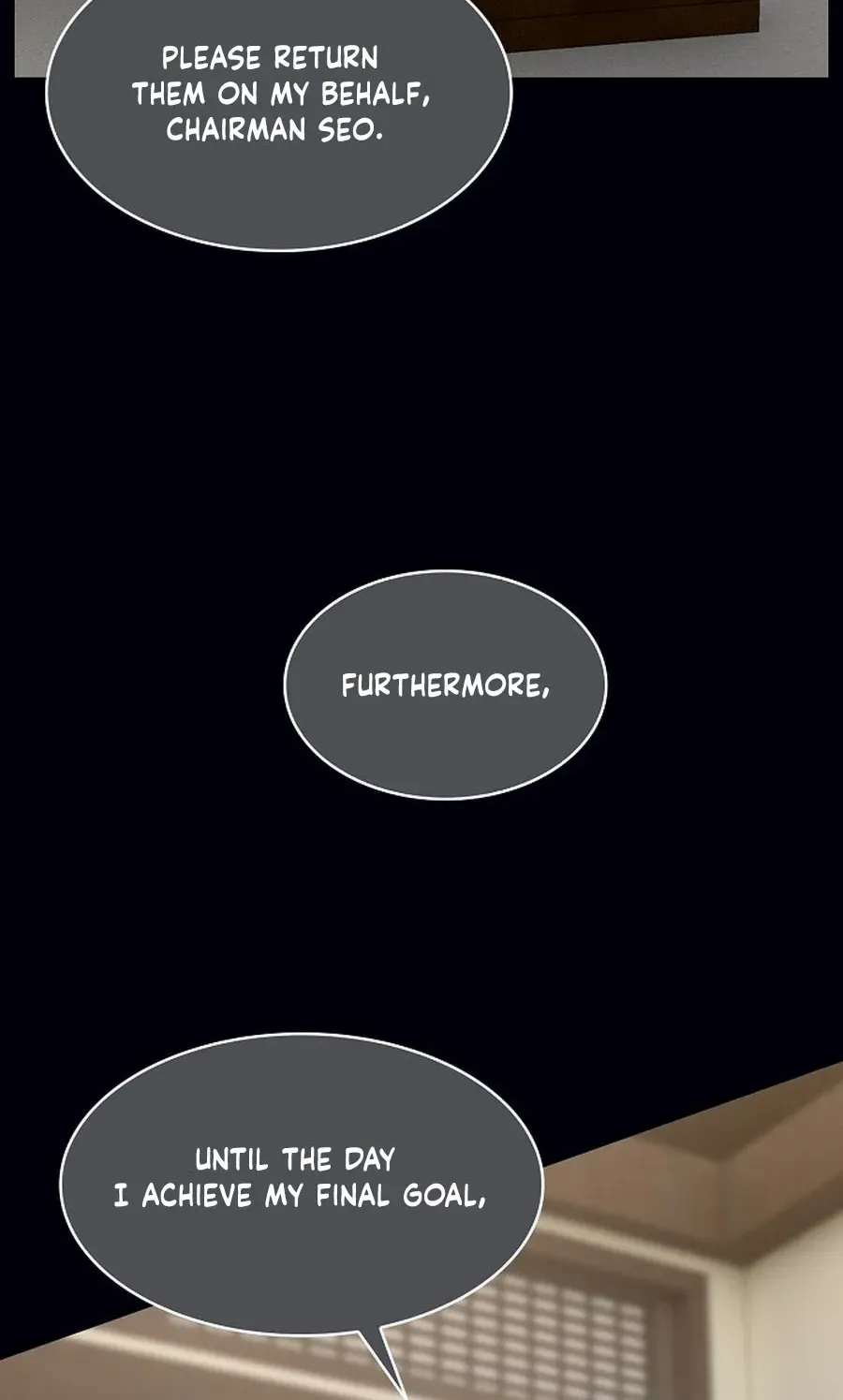 The Reason for a Confession Chapter 37 page 39 - 