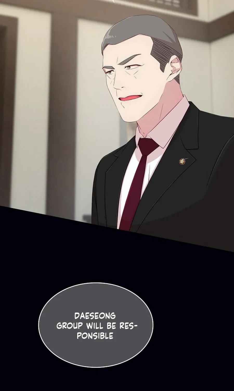 The Reason for a Confession Chapter 37 page 40 - 