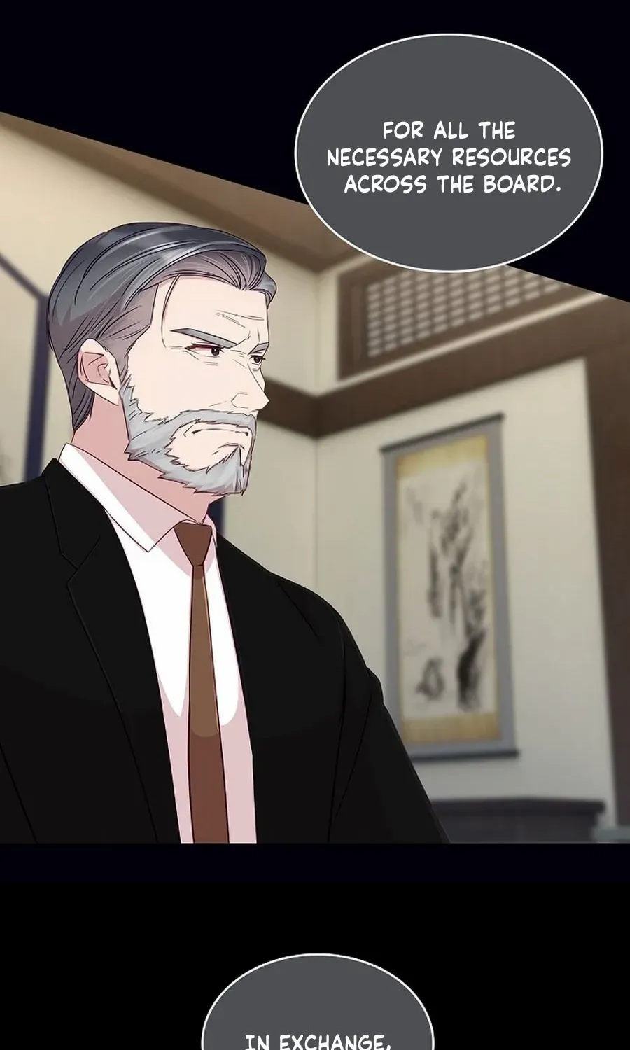 The Reason for a Confession Chapter 37 page 41 - 