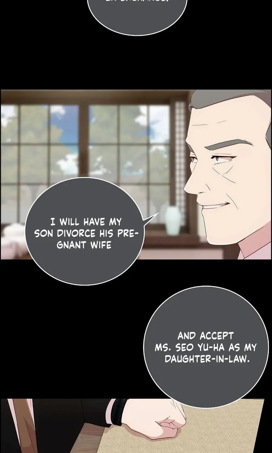 The Reason for a Confession Chapter 37 page 42 - 