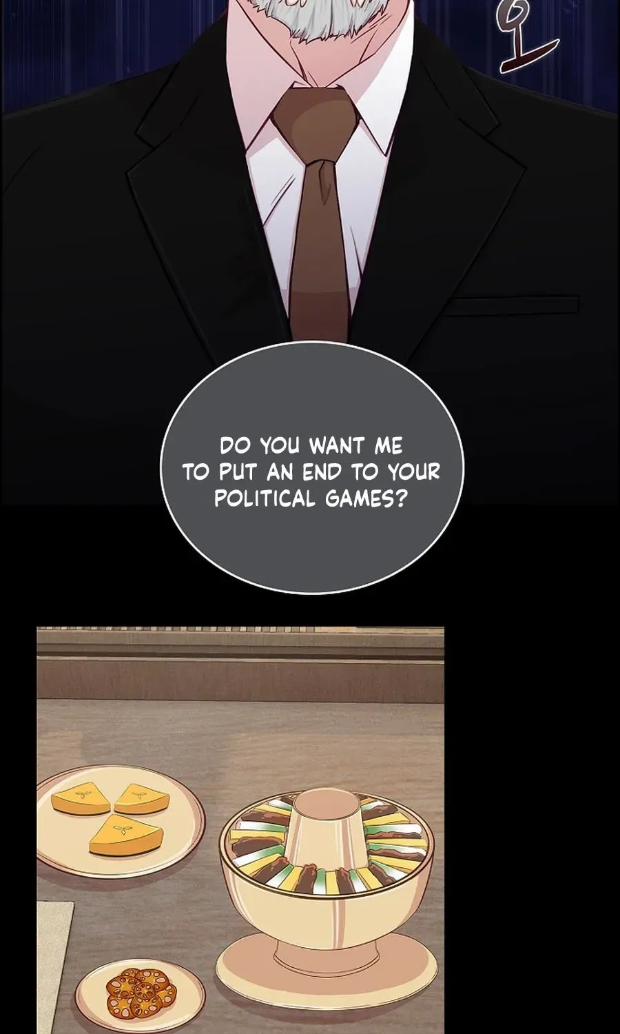 The Reason for a Confession Chapter 37 page 44 - 