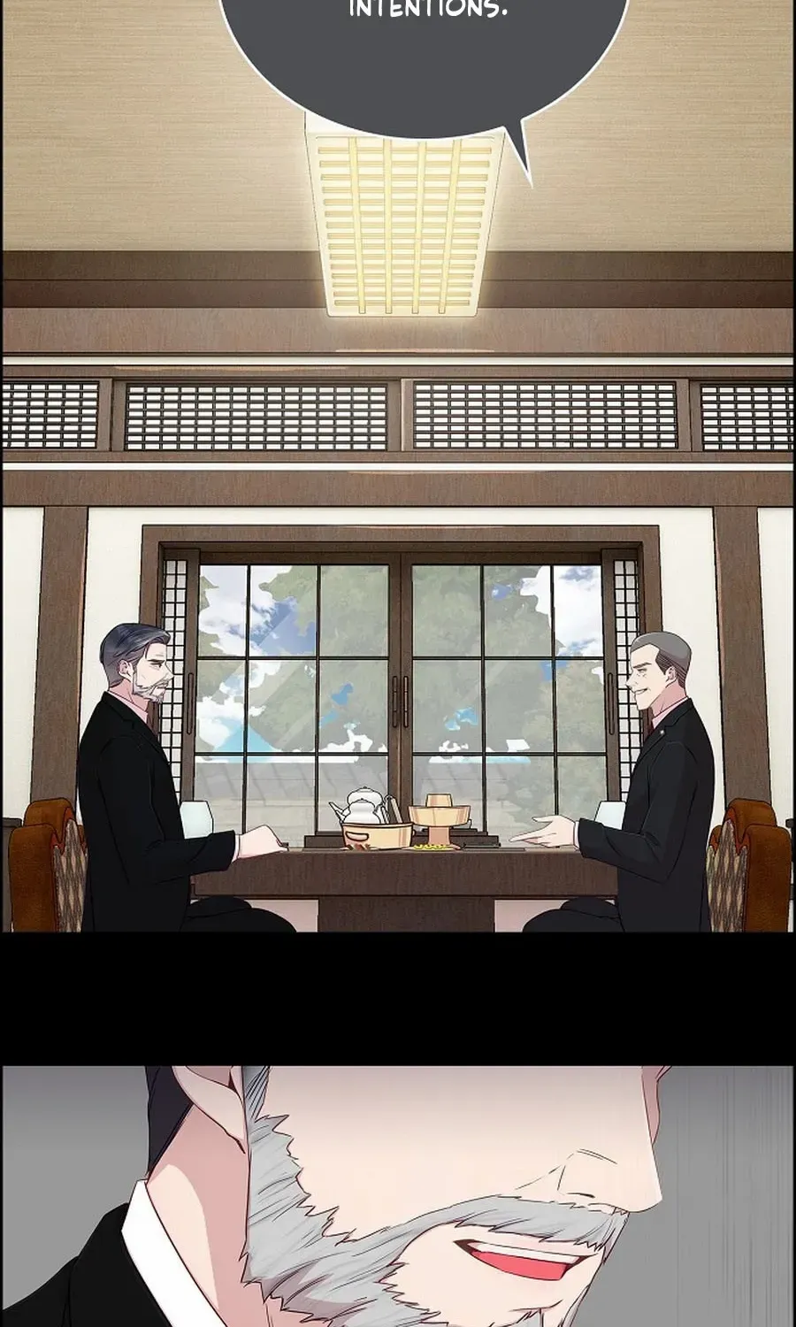 The Reason for a Confession Chapter 37 page 46 - 