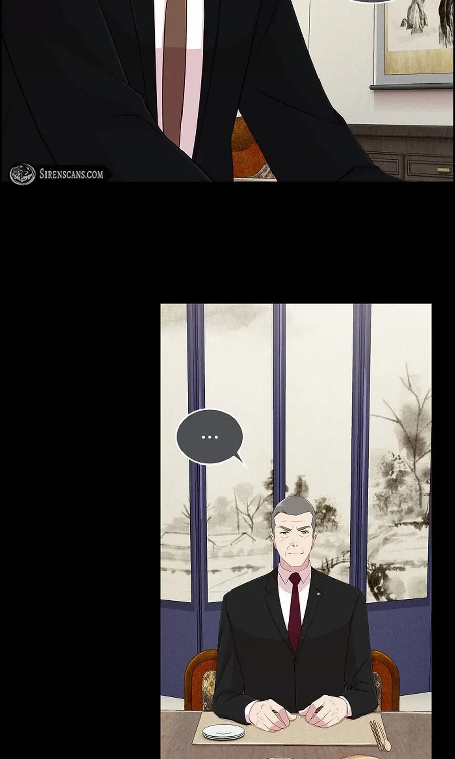 The Reason for a Confession Chapter 37 page 48 - 