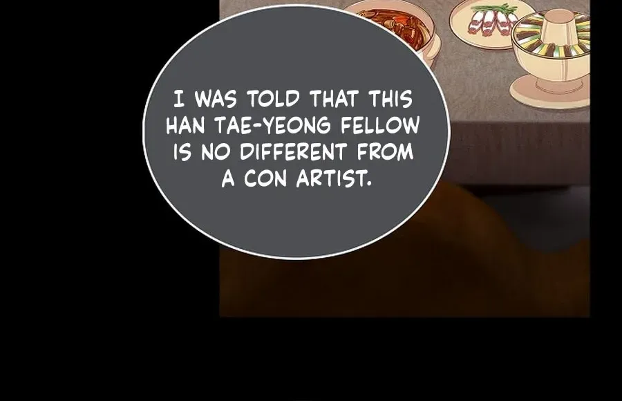 The Reason for a Confession Chapter 37 page 49 - 