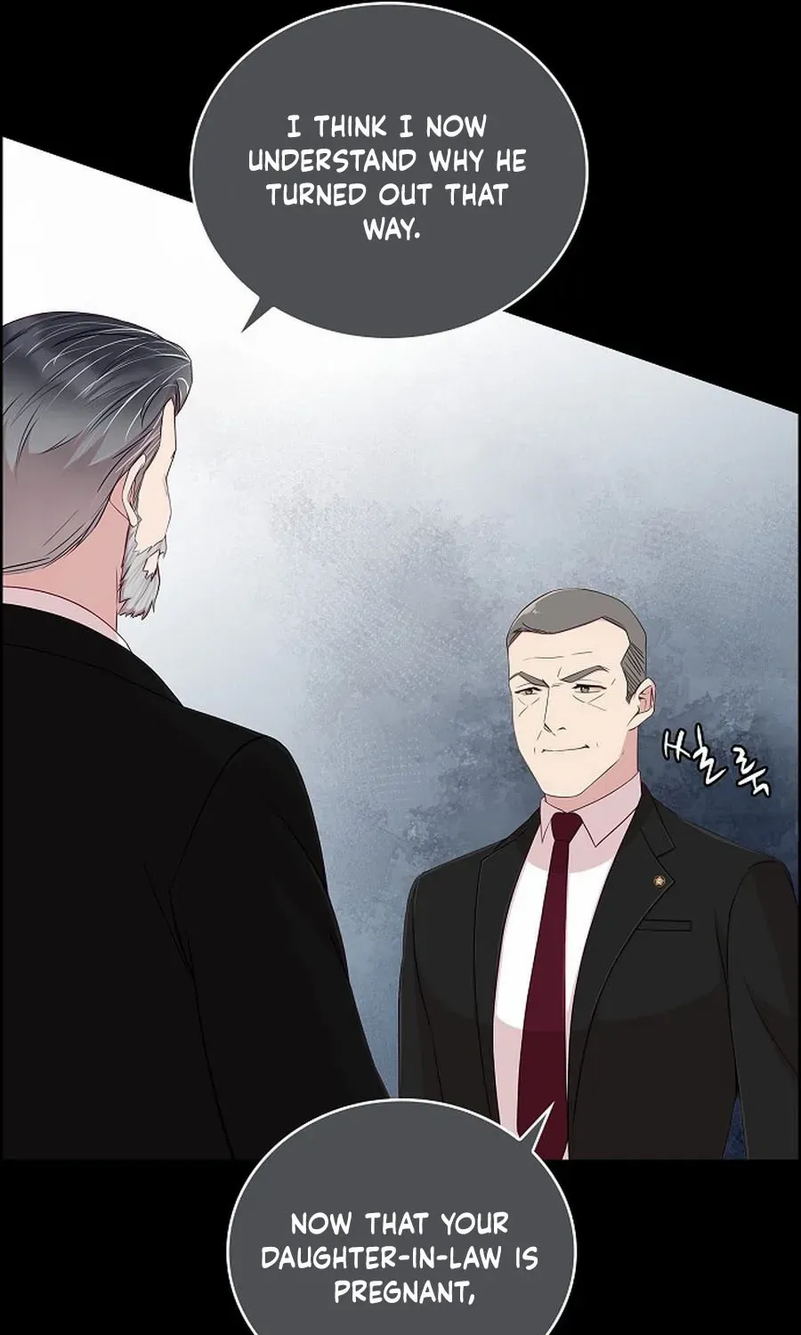 The Reason for a Confession Chapter 37 page 50 - 